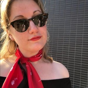 Meet your Posher, Malorie